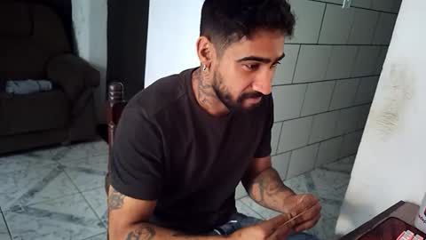 AmigodotadoZL online show from 6, 6, 2026