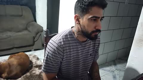 AmigodotadoZL online show from 8, 6, 2026