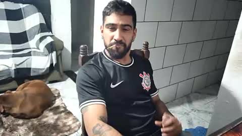 AmigodotadoZL online show from 11, 6, 2026