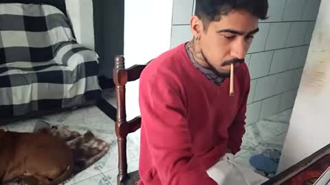 AmigodotadoZL online show from 30, 7, 2026