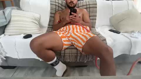 Dmitri online show from 25, 10, 2025