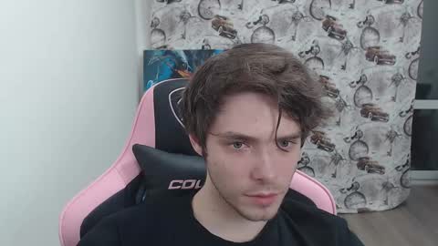 Dead A online show from 22, 2, 2025