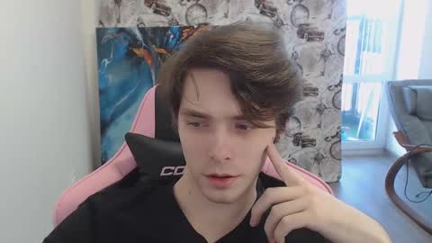 Dead A online show from 9, 3, 2025