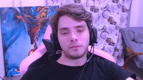 Dead A online show from 13, 9, 2025