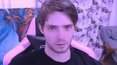 Dead A online show from 14, 9, 2025