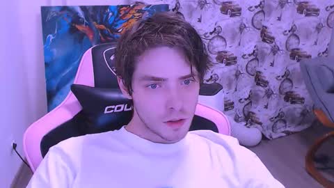 Dead A online show from 15, 10, 2025