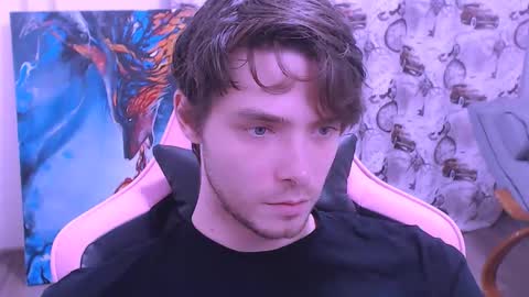 Dead A online show from 17, 10, 2025