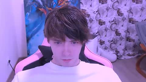 Dead A online show from 16, 11, 2025