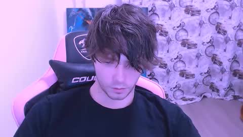 Dead A online show from 21, 11, 2025