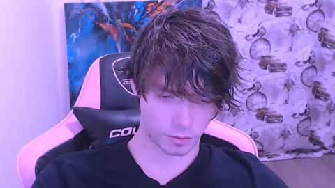 Dead A online show from 28, 11, 2025