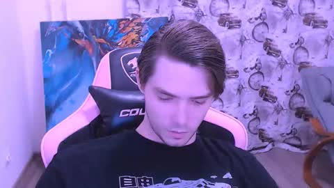 Dead A online show from 1, 12, 2025