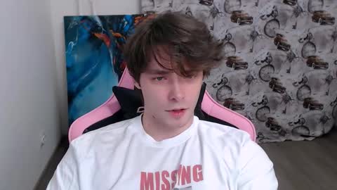 Dead A online show from 14, 3, 2026