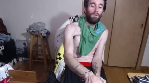 DnAs FunTime online show from 25, 12, 2024