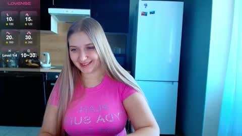 Alice online show from 21, 2, 2026