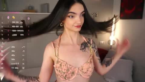 Snapshot of do_you_luv_me chatting on 15, 9, 2025 Kristian online show from 15, 9, 2025