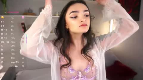 Snapshot of do_you_luv_me chatting on 17, 9, 2025 Kristian online show from 17, 9, 2025