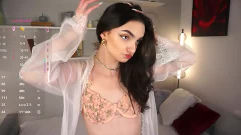 Snapshot of do_you_luv_me chatting on 21, 9, 2025 Kristian online show from 21, 9, 2025