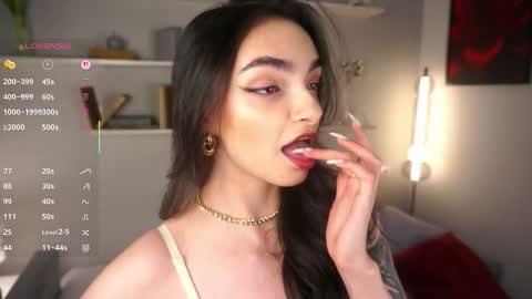 Snapshot of do_you_luv_me chatting on 24, 9, 2025 Kristian online show from 24, 9, 2025