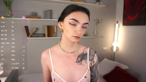 Snapshot of do_you_luv_me chatting on 29, 9, 2025 Kristian online show from 29, 9, 2025