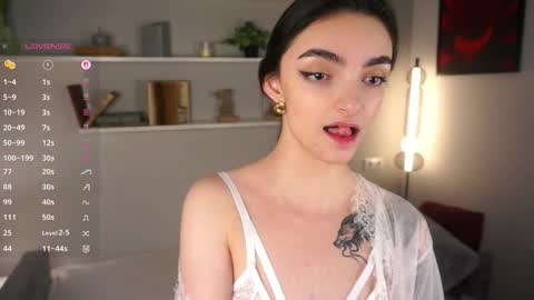 Snapshot of do_you_luv_me chatting on 6, 10, 2025 Kristian online show from 6, 10, 2025