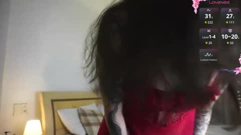 Snapshot of do_you_luv_me chatting on 2, 12, 2025 Kristian online show from 2, 12, 2025