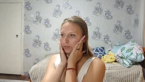 Annie PVT IS OPEN online show from 9, 10, 2025