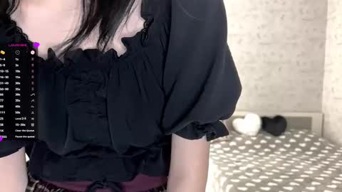 Annie PVT IS OPEN online show from 13, 10, 2025