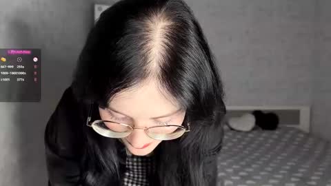 Annie PVT IS OPEN online show from 21, 11, 2025