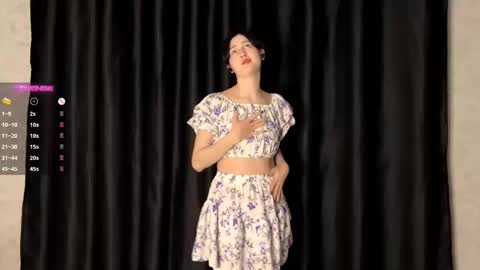 Annie PVT IS OPEN online show from 26, 11, 2025