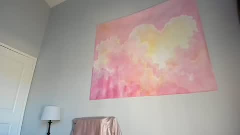 Snapshot of doeeyedpeach chatting on 23, 7, 2026 doeeyedpeach online show from 23, 7, 2026