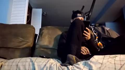 dogbone999081 online show from 20, 10, 2025