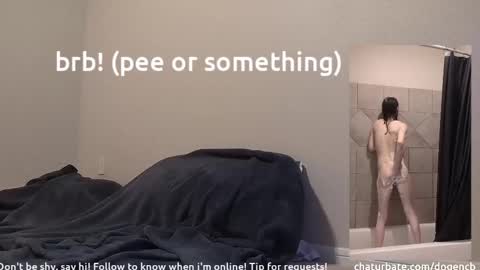 Snapshot of dogencb chatting on 18, 11, 2025 Dogencb online show from 18, 11, 2025