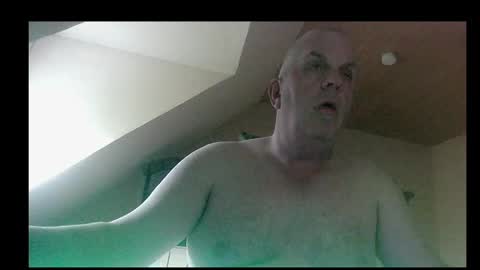 doggy2629 online show from 14, 5, 2026