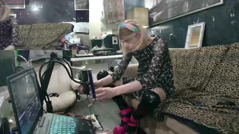 naughty ruby online show from 21, 2, 2025