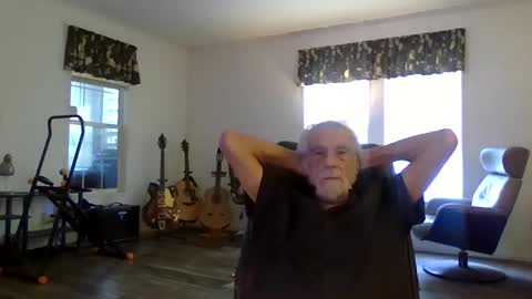 dogluc7 online show from 31, 1, 2025