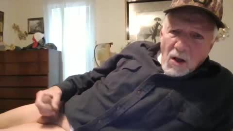 Snapshot of doingmyself69 chatting on 27, 2, 2025 doingmyself69 online show from 27, 2, 2025