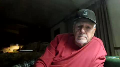 doingmyself69 online show from 27, 11, 2025