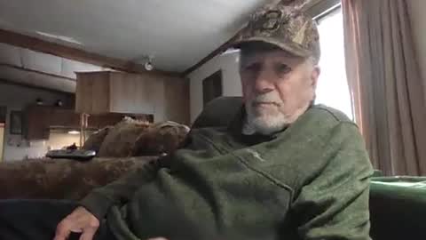 doingmyself69 online show from 12, 1, 2026