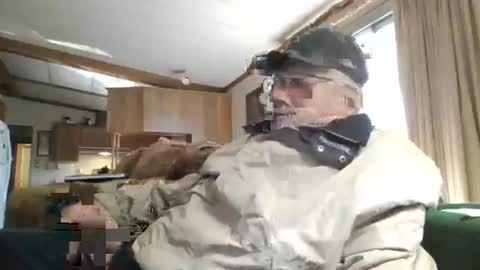 doingmyself69 online show from 14, 1, 2026