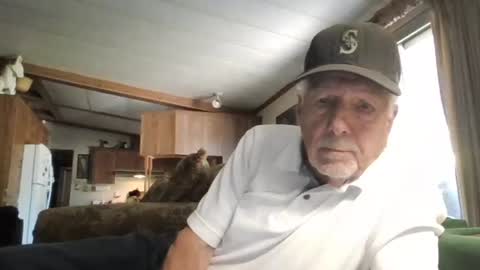 doingmyself69 online show from 22, 6, 2026