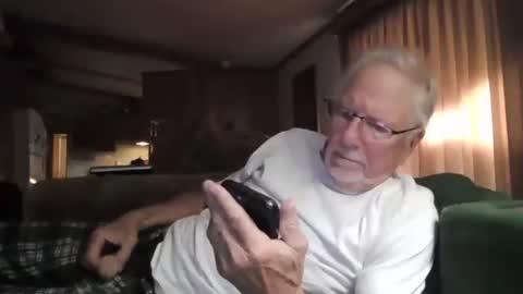 doingmyself69 online show from 14, 7, 2026