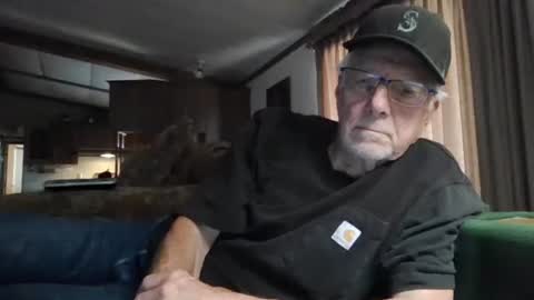 doingmyself69 online show from 14, 7, 2026