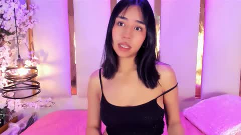 Snapshot of dojameow1 chatting on 16, 11, 2025 Doja Meow online show from 16, 11, 2025