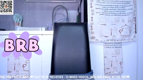 Snapshot of dolce4you69 chatting on 18, 1, 2025 Dea----IF YOU WANT TO SUPPORT ME -Purshase subscribtions scroll BIO  THANK YOU LOVE - online show from 18, 1, 2025