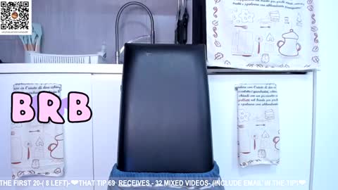 Snapshot of dolce4you69 chatting on 19, 1, 2025 Dea----IF YOU WANT TO SUPPORT ME -Purshase subscribtions scroll BIO  THANK YOU LOVE - online show from 19, 1, 2025