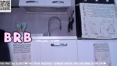 Snapshot of dolce4you69 chatting on 20, 1, 2025 Dea----IF YOU WANT TO SUPPORT ME -Purshase subscribtions scroll BIO  THANK YOU LOVE - online show from 20, 1, 2025