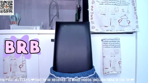 Snapshot of dolce4you69 chatting on 22, 1, 2025 Dea----IF YOU WANT TO SUPPORT ME -Purshase subscribtions scroll BIO  THANK YOU LOVE - online show from 22, 1, 2025