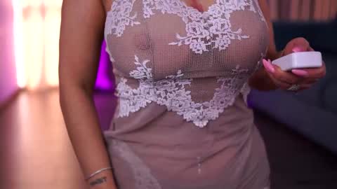 Monica online show from 11, 2, 2025