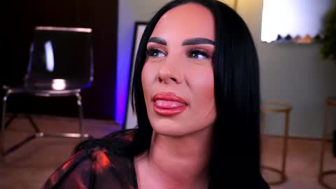 Monica online show from 7, 3, 2025