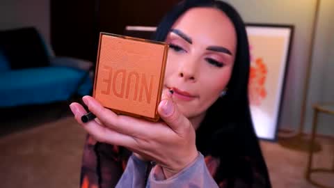 Monica online show from 7, 3, 2025